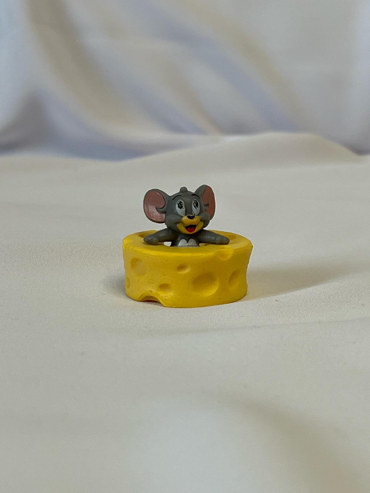 Tom&Jerry “Tom” Mini Figür 