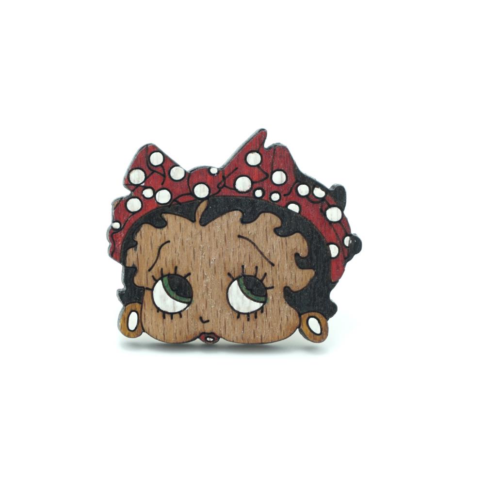 Betty Boop 