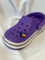 Dragon Ball Son Roku Crocs Pin
Model 2