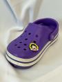 One Piece Lufi Crocs Pin Model 4