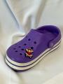 One Piece Lufi Crocs Pin Model 1