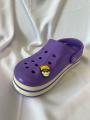 Anime Naruto Crocs Pin Model 3