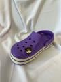 Anime Naruto Tenten Crocs Pin