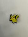 Pokemon Pikachu Crocs Pin Model 3